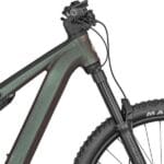 Styr på Scott Patron eRIDE 920