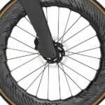 front hub på Scott Plasma RC Ultimate