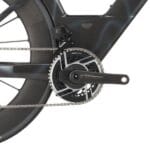 Kranksæt SRAM RED AXS Power meter på Scott Plasma RC Ultimate