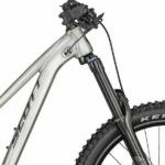 Styr på Scott Ransom 400