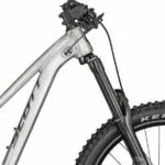 Styr Syncros T-Bar på Scott Ransom 400
