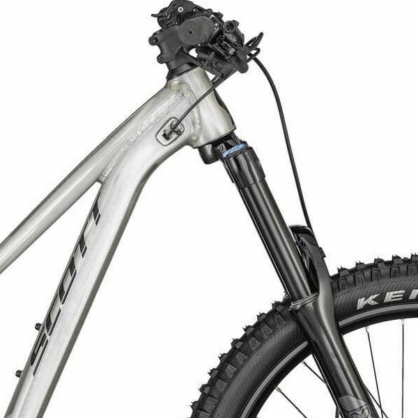 Styr på Scott Ransom 400