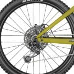 Bagnav på Scott Ransom eRIDE 910