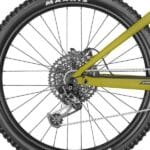 Bagnav på Scott Ransom eRIDE 910