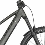 Styr på Scott Ransom eRIDE 920