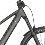 Styr på Scott Ransom eRIDE 920
