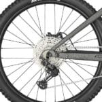 Bagnav på Scott Ransom eRIDE 920