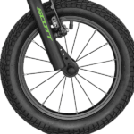 front hub på Scott Roxter 14