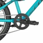 Kranksæt Prowheel på Scott Scale 20