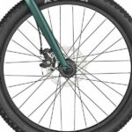 front hub på Scott Scale 24 rigid