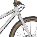 Styr HL MTB-AL-312BT på Scott Scale rigid
