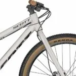 Styr på Scott Scale 26 rigid