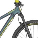 Styr på Scott Scale 700