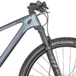 Styr på Scott Scale 920