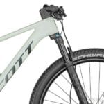 Styr på Scott Scale 920