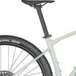 Sadel på Scott Scale 920