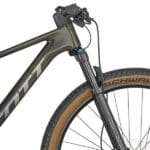 Styr Syncros Fraser 2.0 XC Alloy 6061 D.B på Scott Scale 925