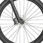front hub på Scott Scale 930