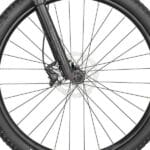 front hub på Scott Scale 930