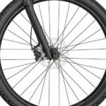 front hub på Scott Scale 940