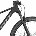 Styr på Scott Scale 940