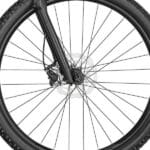 front hub på Scott Scale 940