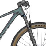Styr på Scott Scale 950