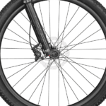 front hub på Scott Scale 960