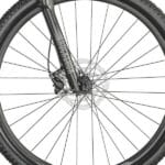 front hub på SCOTT Scale 965