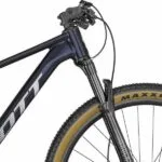 Styr Syncros Alloy 6061 på Scott Scale 965