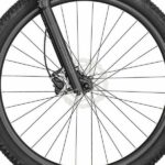 front hub på Scott Scale 970