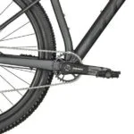 Kranksæt SRAM SX Eagle DUB på Scott Scale 970