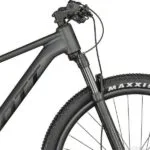 Styr Syncros Alloy 6061 på Scott Scale 970