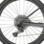 Bagnav med SRAM NX Eagle 12 Speed bagskifter på Scott Scale 970