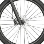 front hub på Scott Scale 970