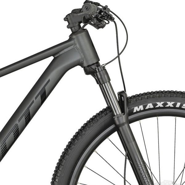 Styr på Scott Scale 970