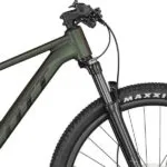 Styr Syncros Alloy 6061 på Scott Scale 980