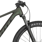 Styr Syncros Alloy 6061 på Scott Scale 980