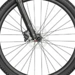 front hub på Scott Scale 980