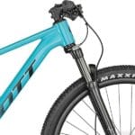 Styr Syncros Alloy 6061 på Scott Scale 980