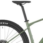 Sadel på Scott Scale Gravel 20