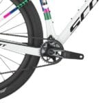Kranksæt på Scott Scale Gravel RC