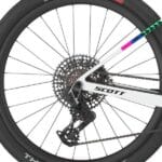 Bagnav på Scott Scale Gravel RC