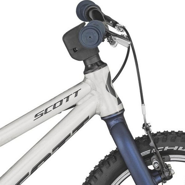 Styr på Scott Scale RC 160