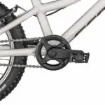 Kranksæt Prowheel på Scott Scale RC 160