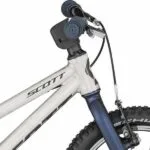 Styr Junior Handlebar combo på Scott Scale RC 160