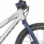 Styr på Scott Scale RC 200