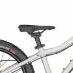 Sadel på Scott Scale RC 200