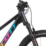 Styr på Scott Scale RC 200