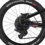 Bagnav på Scott Scale RC 200